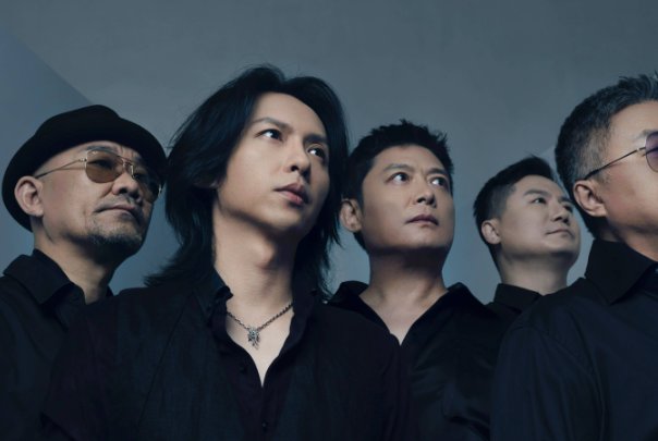 黑豹乐队成员介绍