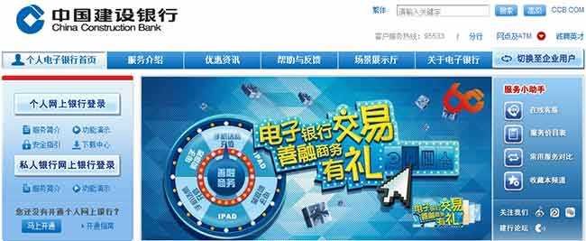 建行网银的密码有几位?