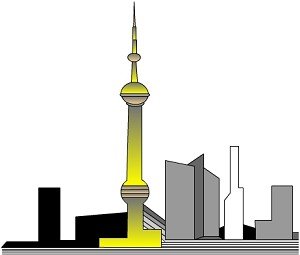 门前有栋高楼风水上怎样化解