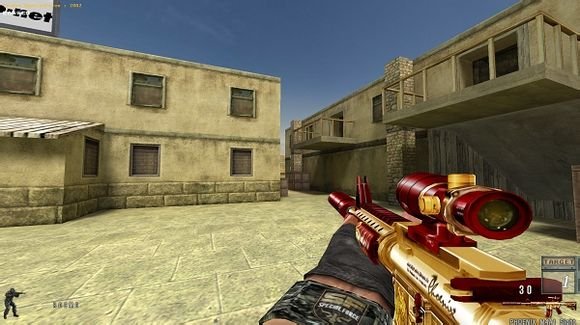 穿越火线里要出M4A1火凤凰这是真的吗？有什么根据没？