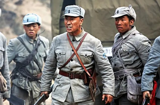 烽火天龙山大结局