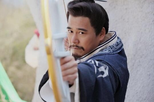 你怎么看待电视剧《九州天空城》的双结局？