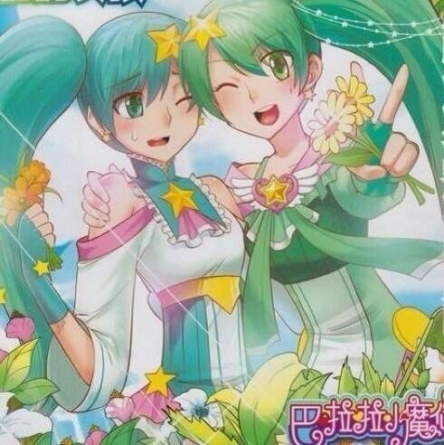 巴拉拉小魔仙之奇迹舞步里贝贝的图片