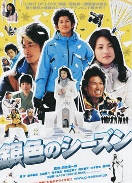 银色季节的影片评价