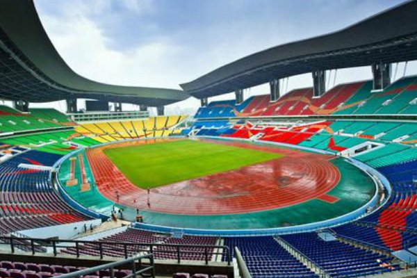 2023杭州亚运会比赛时间