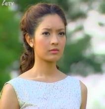 一诺倾情的演职员表