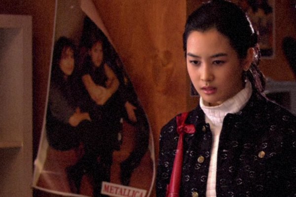 李多海拍过的电影