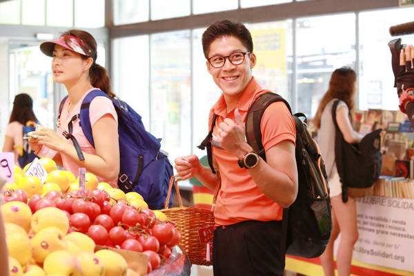 霍启刚追求郭晶晶的原因被曝光，他的底牌也被曝光，这中间发生了什么？