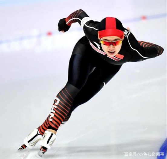 什么是速度滑冰，速度滑冰的场地装备和规则是什么样子？