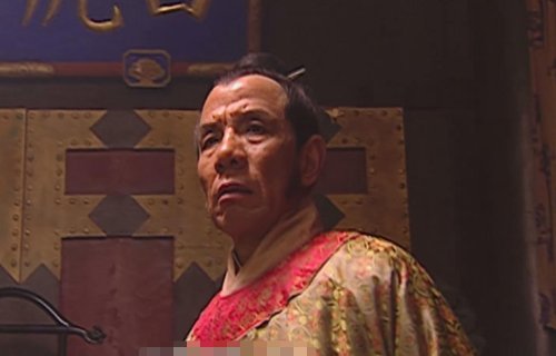 《水浒传》高俅的结局是什么？