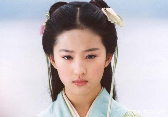 因妻子长相太像刘亦菲,每天被男子吻11次,涂磊都觉得是仙女吗?