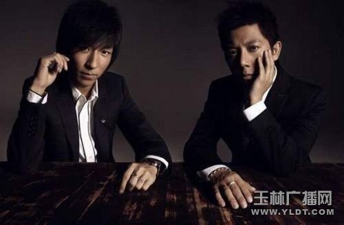 每个人心中都有一个羽泉的专辑鉴赏