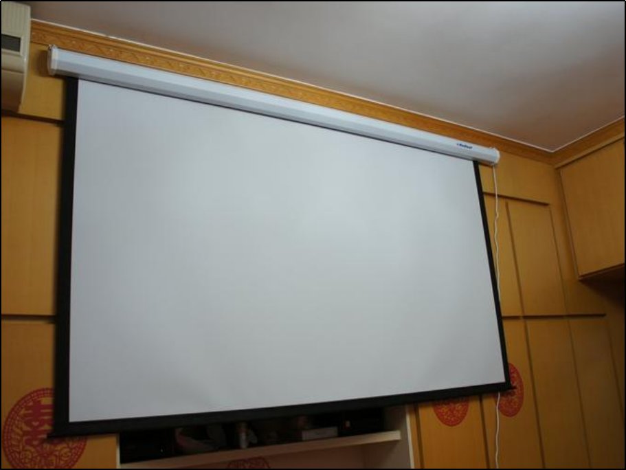 投影仪幕布什么牌子好