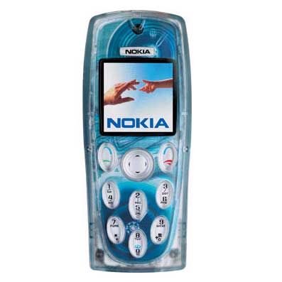 诺基亚3200的诺基亚 3200 详细参数