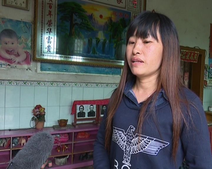 5·12南昌大学车祸的事件处理