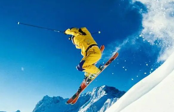 2022冬奥主题是什么？