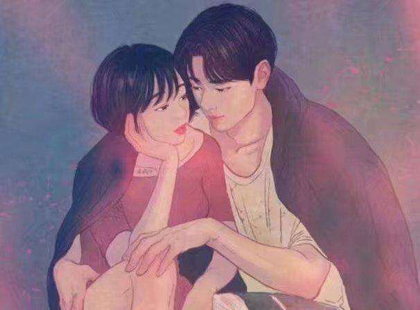 老公喜欢在外面找女人，我该怎么办？