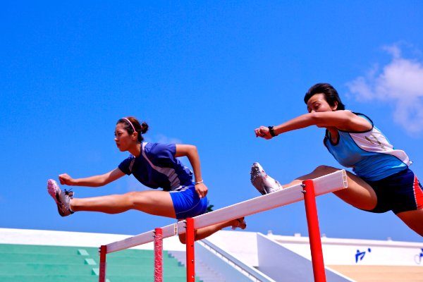 100米跨栏世界纪录