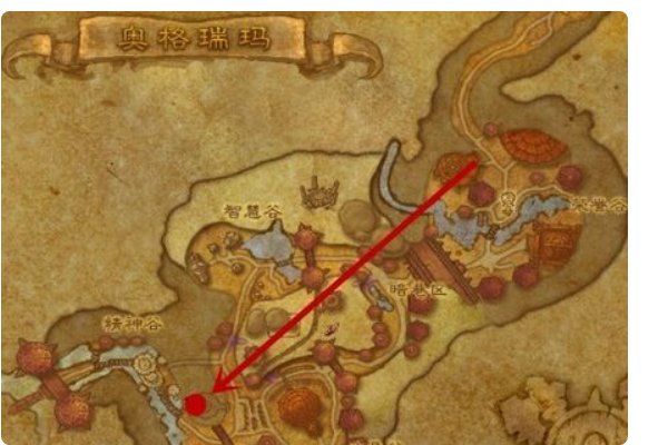 魔兽世界脏兮兮的戒指任务怎么完成?