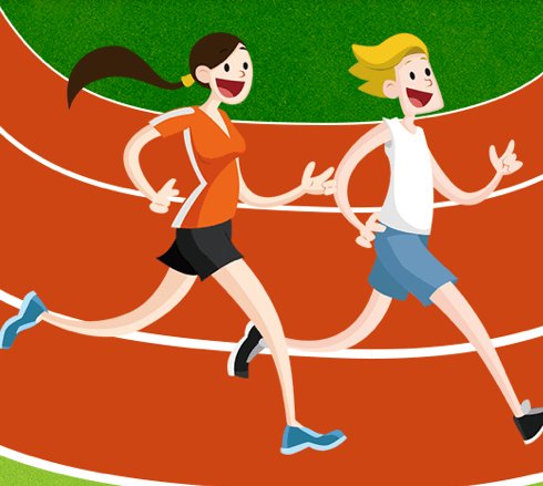 go go go表达什么意思?