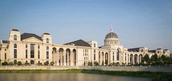 河南农业大学龙子湖校区面积多大？