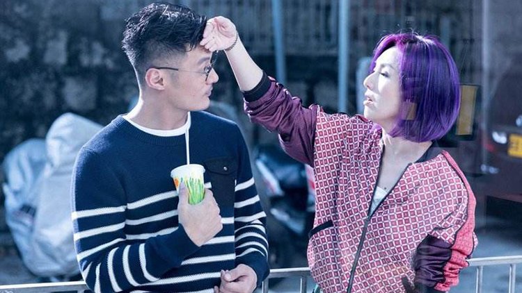 电影《春娇与志明》一共有几部？