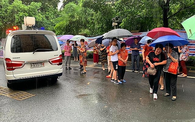 回顾杭州杀妻案：“我老婆失踪了！帮我找找，凶手是我！”后来怎样？