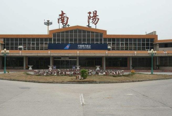 南阳市能收听到的各个电台频率是多少？