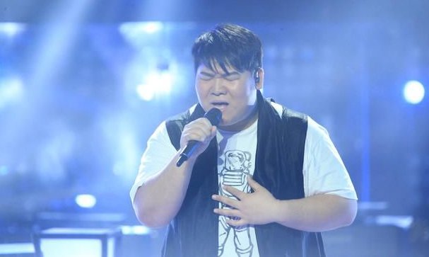 中国好声音第四季周杰伦成员有哪些