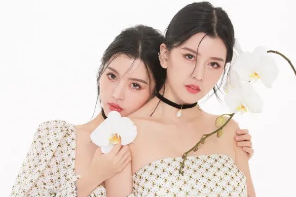 有人称by2给上海捐物资，其情况是否属实？