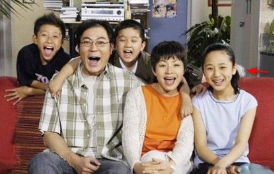家有儿女真实诡异事件 一张诡异的全家福灵异解析