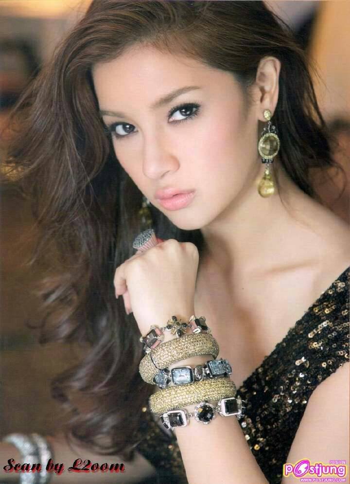 谁有泰星vill好看的图片呢 好喜欢她啊。