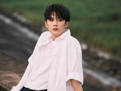 檀健次最好听的几首歌