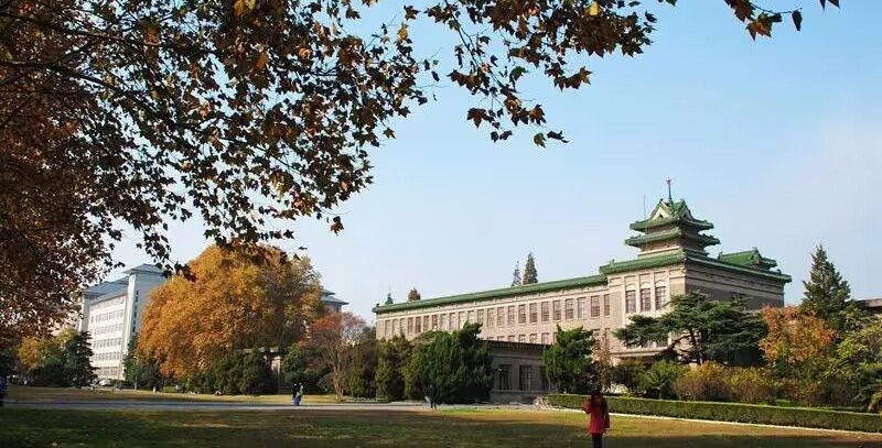 南京农业大学是几本