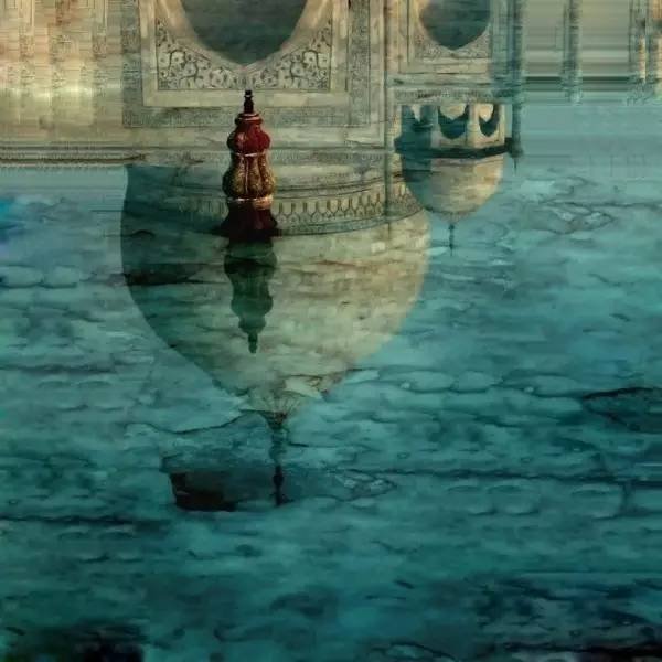 千江有水千江月，万里无云万里天，这句话出自哪首诗？