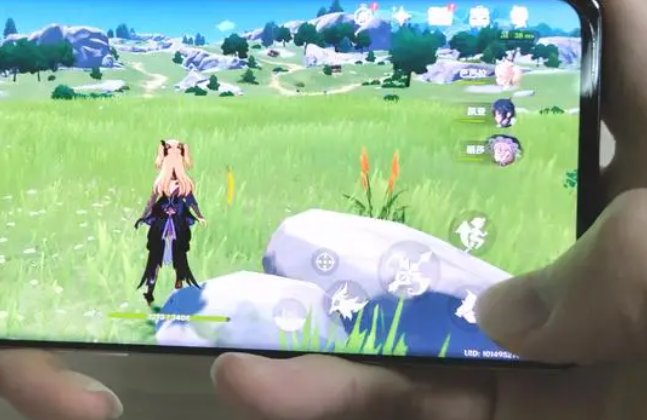 申鹤称号是什么