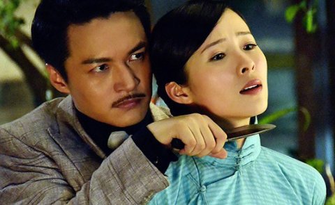 像火花像蝴蝶结局是什么意思？