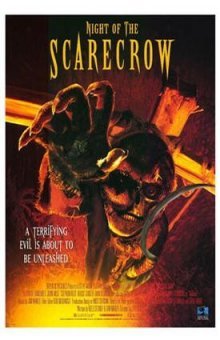 猛鬼夜惊魂的基本信息