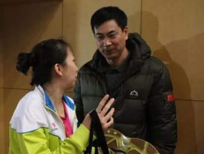 虎父无犬女是什么意思