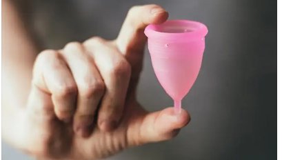 卫生杯是个什么东西？