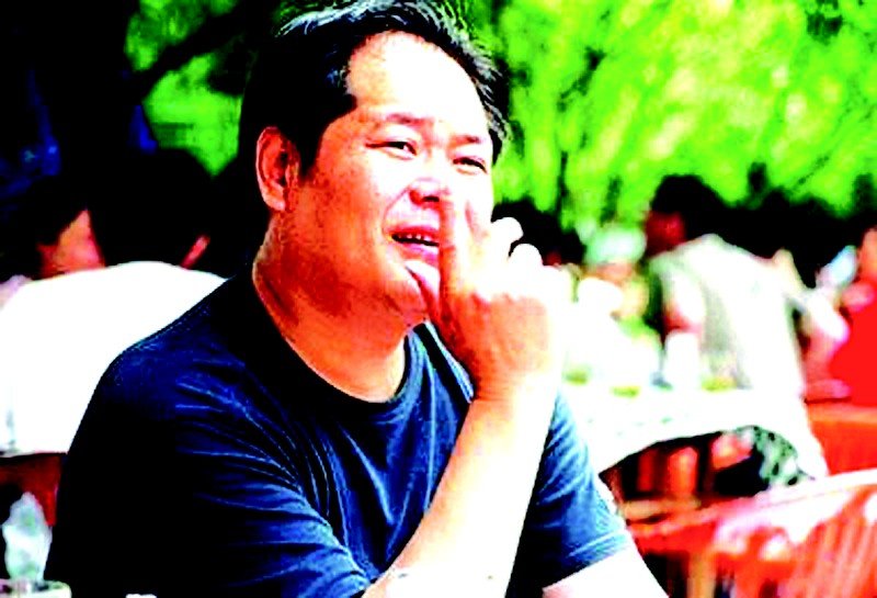 陈金义的负债内幕