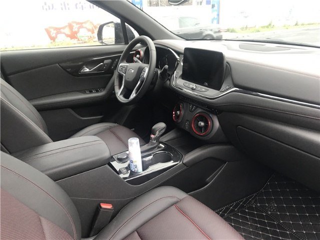 开拓者,我来了,虽然晚点还好没错过!