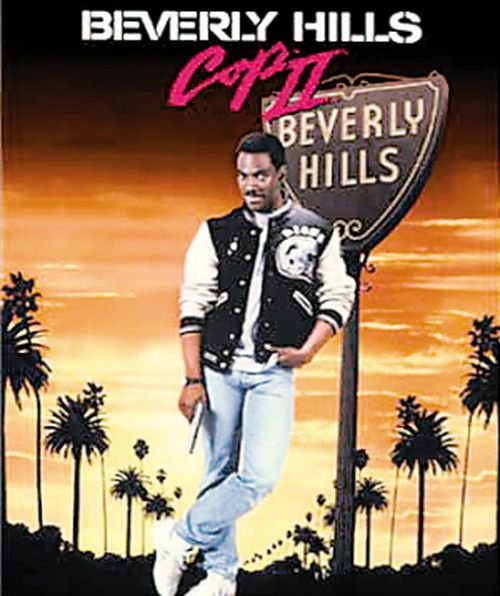 妙探出差的演职员表