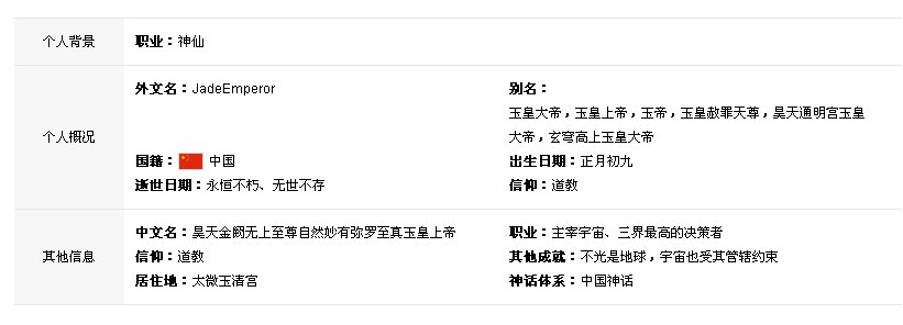 玉皇大帝的生日是哪天