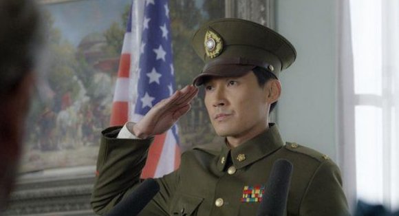 梁铜将军有几个老婆