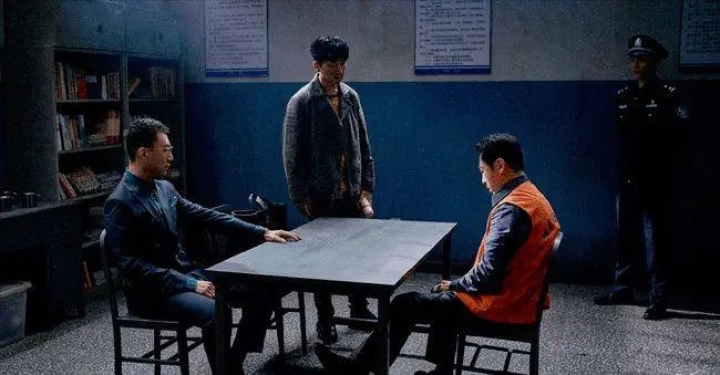 《扫黑风暴》中，江省绿藤市原型是哪里？