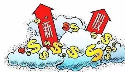 什么叫做顶格申购?,,