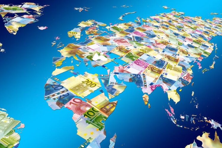 国内生产总值指数计算公式