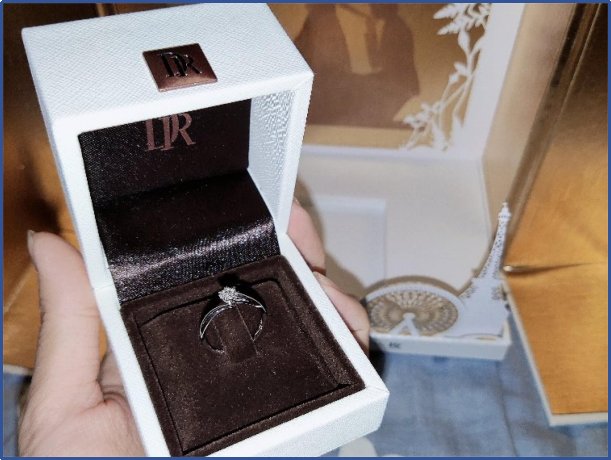 只能买一次的dr钻戒为何卖不动了