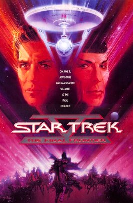 星际迷航12部电影每一部讲的是什么？